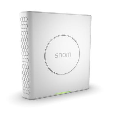 Snom M900 base station