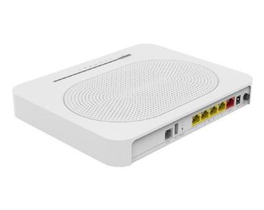 Technicolor TG589 VAC Router Rear
