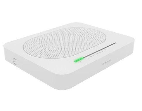 Technicolor TG589 VAC Router