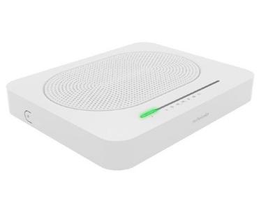 Technicolor TG589 VAC Router