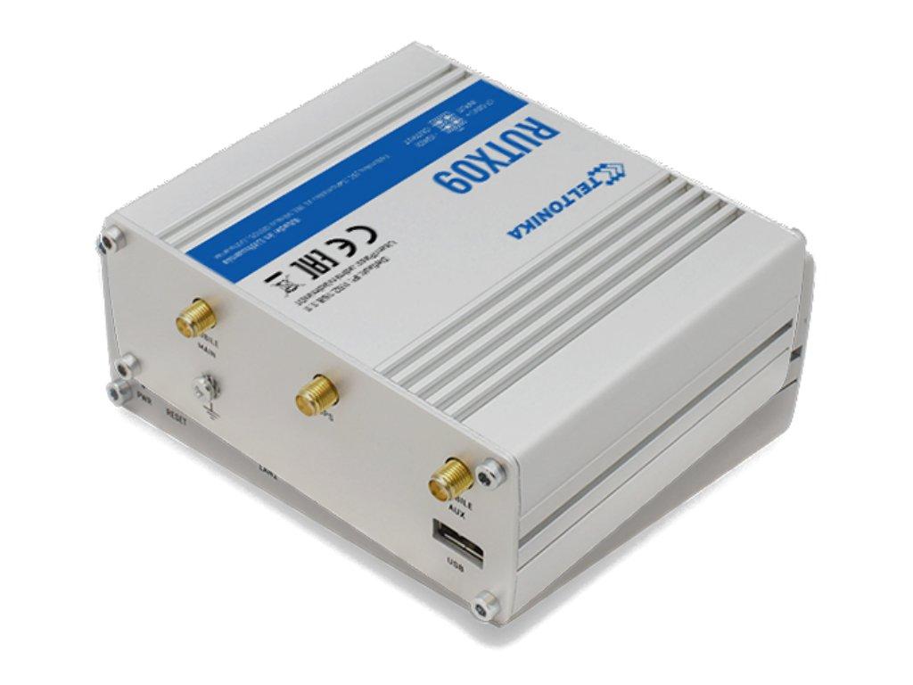 RUTX09 WiFi Router Side