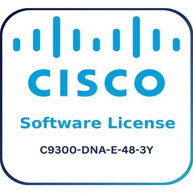 C9300-DNA-E-48-3Y-1