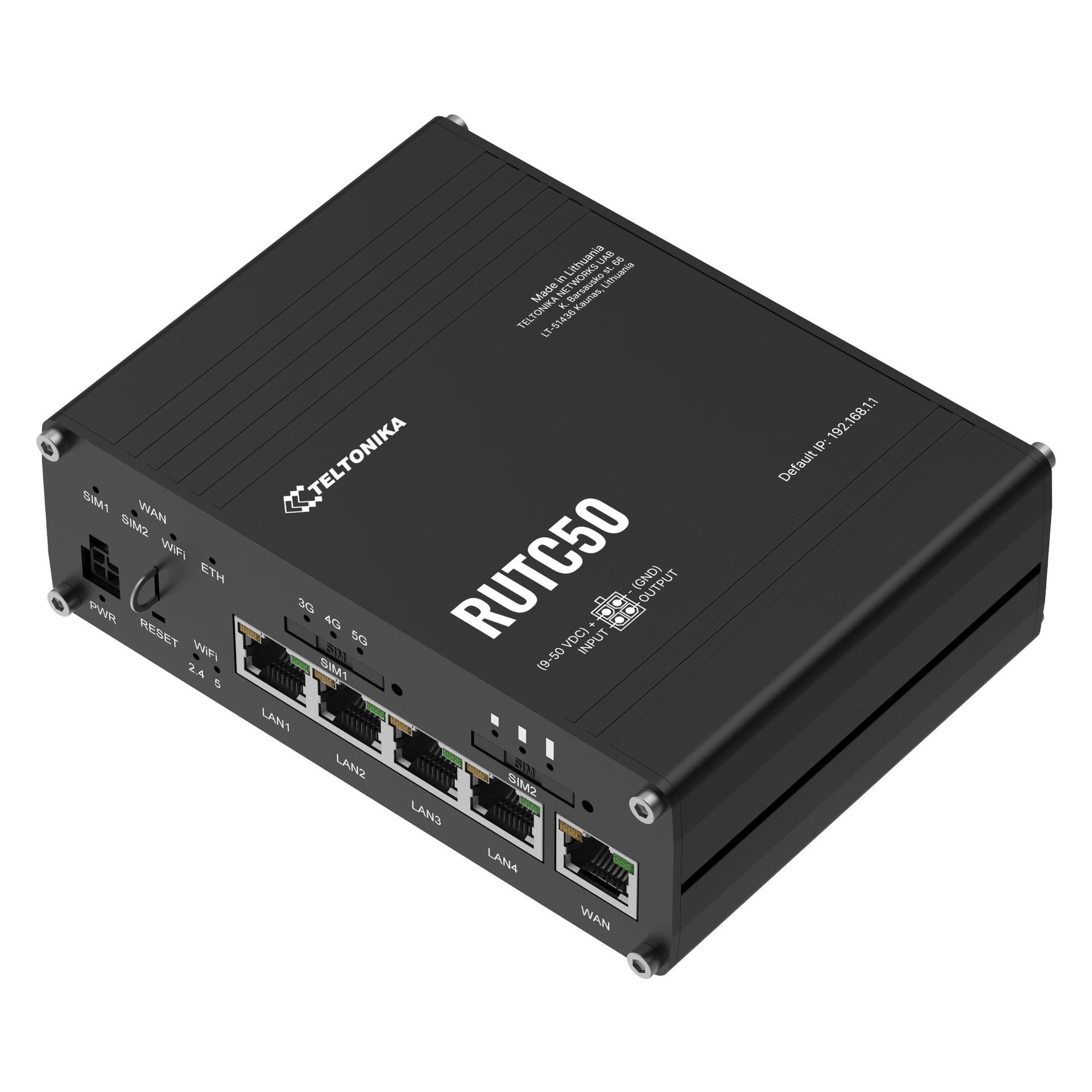 RUTC50-1