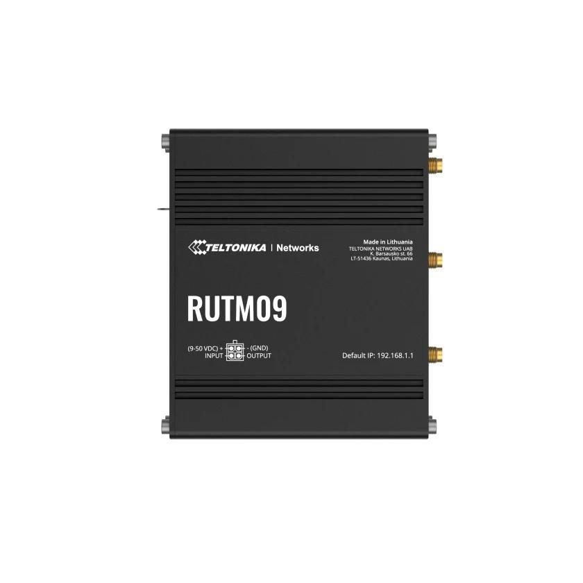 RUTM09-1