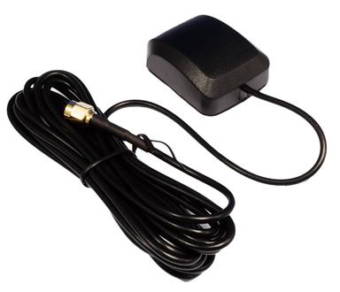 Teltonika GPS Antenna Front