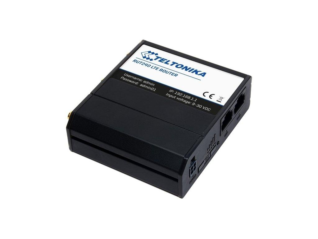 Teltonika RUT240-GLOBAL Router Image 1