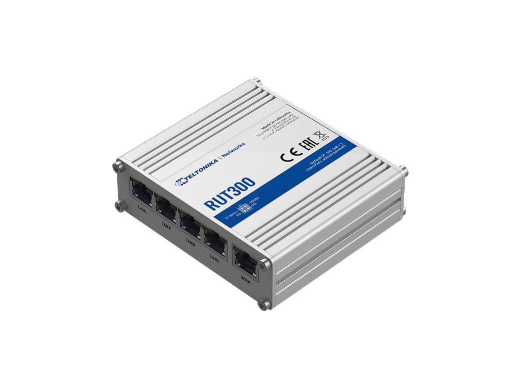 Teltonika RUT300 Router Image 1