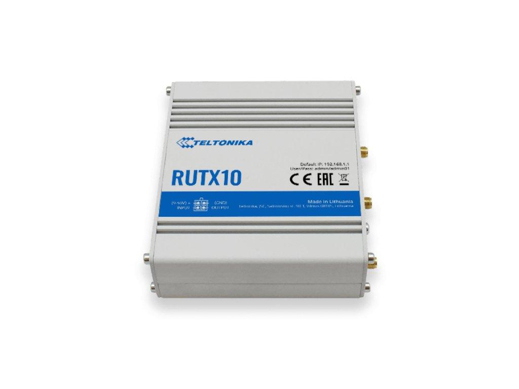 Teltonika RUTX10 Router Image 2