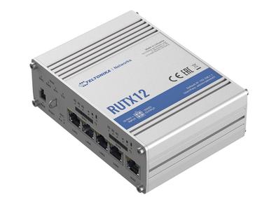 Teltonika RUTX12 Image 2
