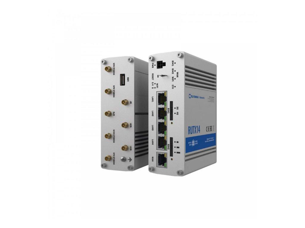 Teltonika RUTX14 Router Image 6