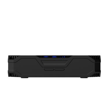 Teltonika TCR100 4G WiFi Router Side Image