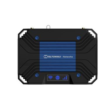 Teltonika TCR100 4G WiFi Router Top Angle 