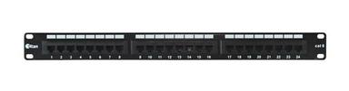 TITAN-24P-CAT6-1UPANEL