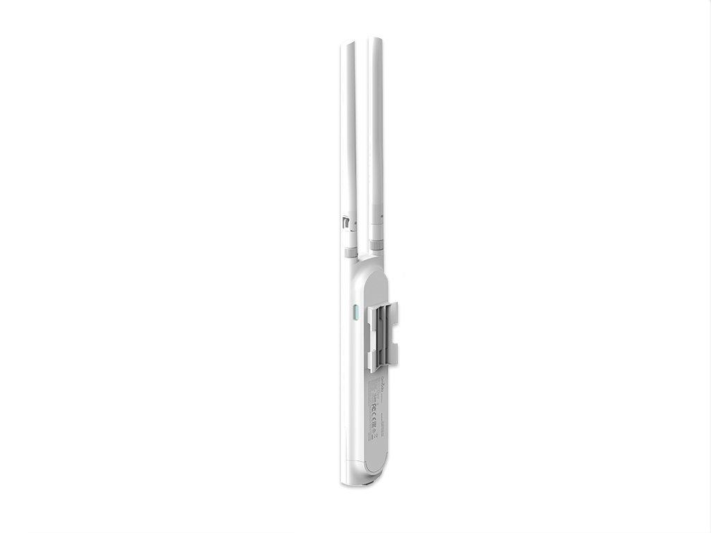 EAP225-OUTDOOR Back