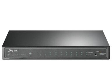 T1500G-10PS Switch Front