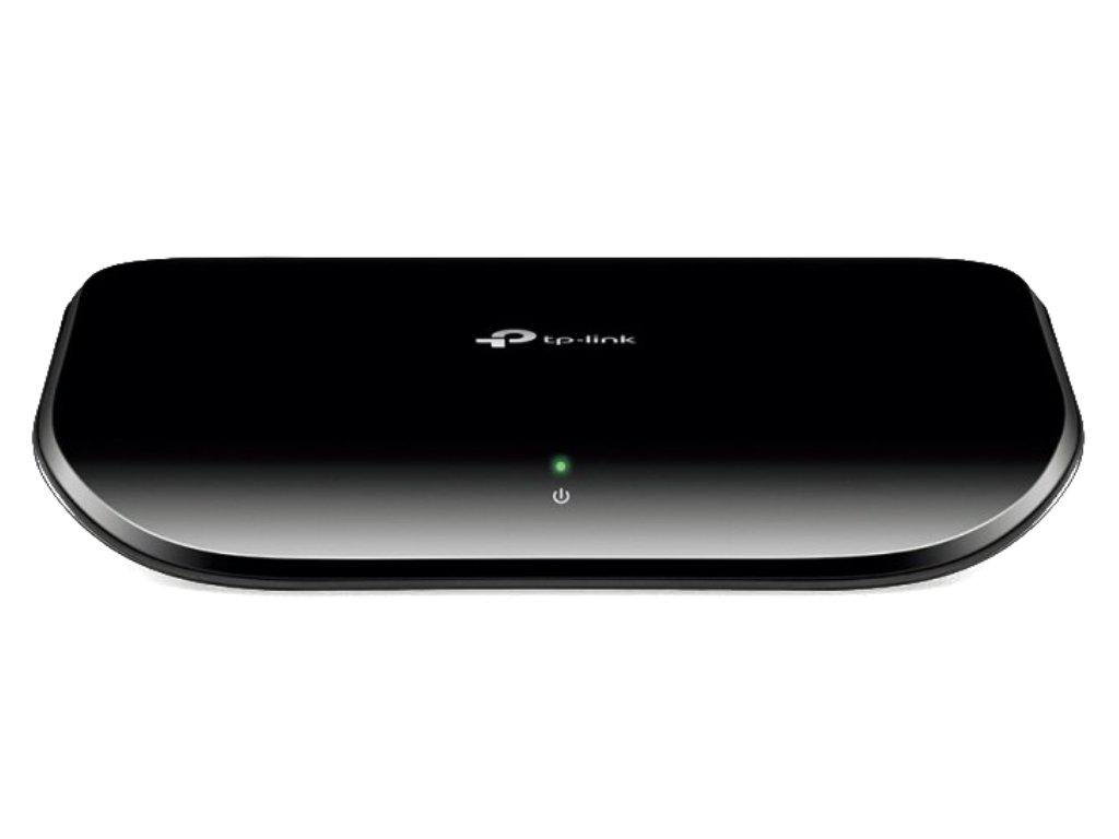TL-SG1005D Switch