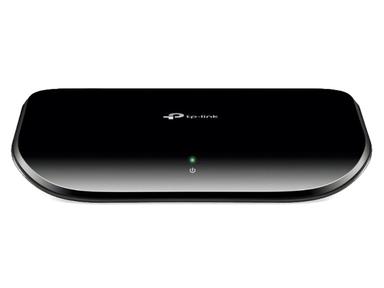 TL-SG1005D Switch