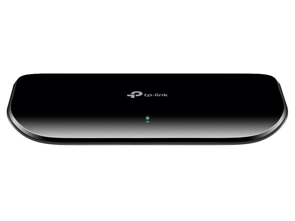 TL-SG1008D Switch