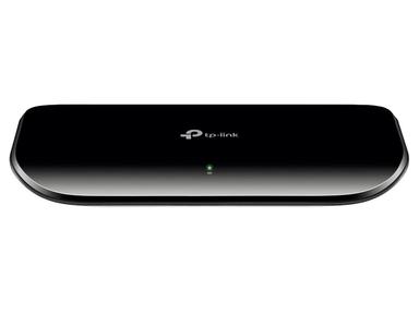 TL-SG1008D Switch