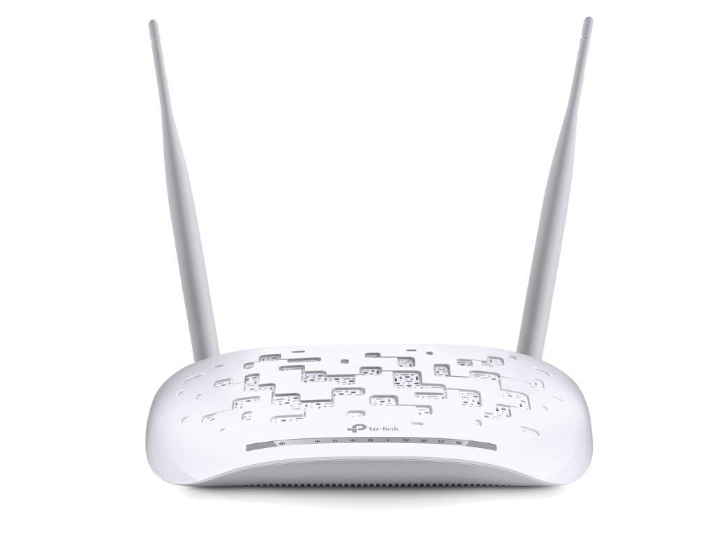 tp-link-td-w9970-modem-router-front