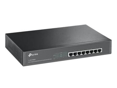 TP-Link TL-SG1008MP Switch