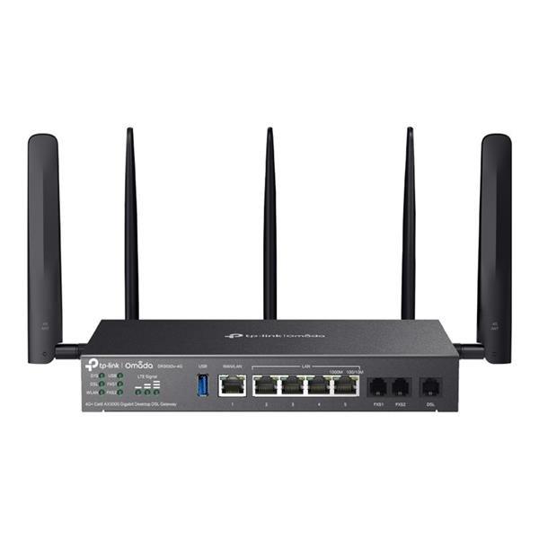 DR3650V-4G-1