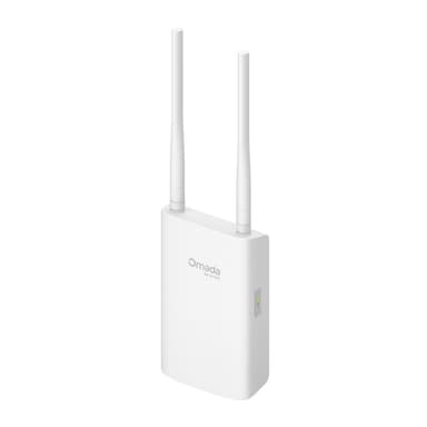 TP-Link Omada EAP603-Outdoor AX1800 Indoor/Outdoor WiFi 6 Access Point