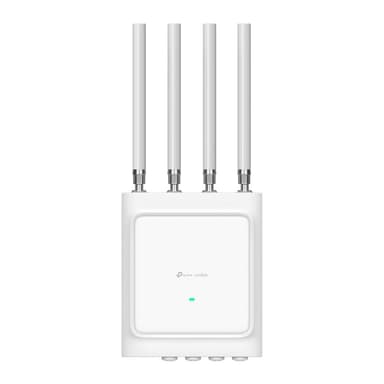 TP-Link Omada EAP668-Outdoor HD AX3600 Indoor/Outdoor WiFi 6 Access Point