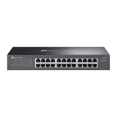 TP-Link Omada ES224G 24-Port Gigabit Easy Managed Switch