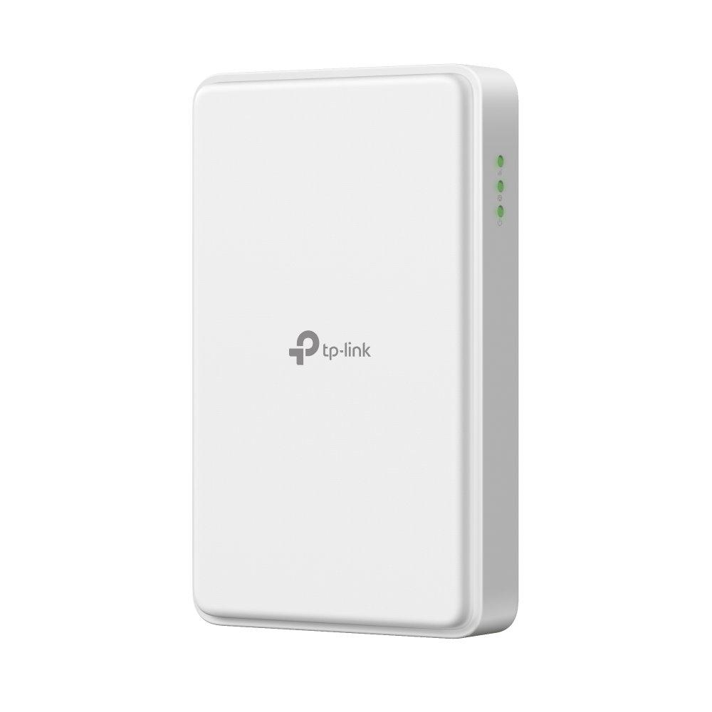 TP-Link Aginet NE225-Outdoor 5G Outdoor Gateway