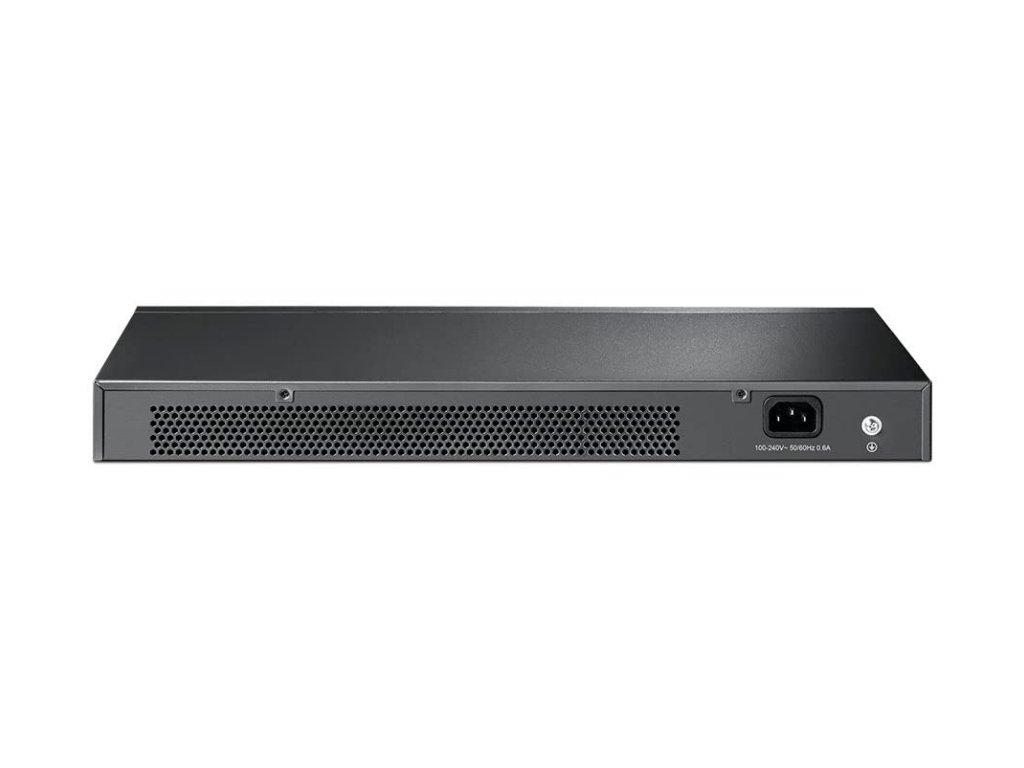 PLink TLSG1024 Switch Back