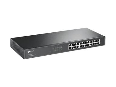 PLink TLSG1024 Switch Side Angle