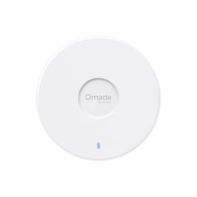 TP-Link Omada EAP727 BE5000 Ceiling Mount WiFi 7 Access Point