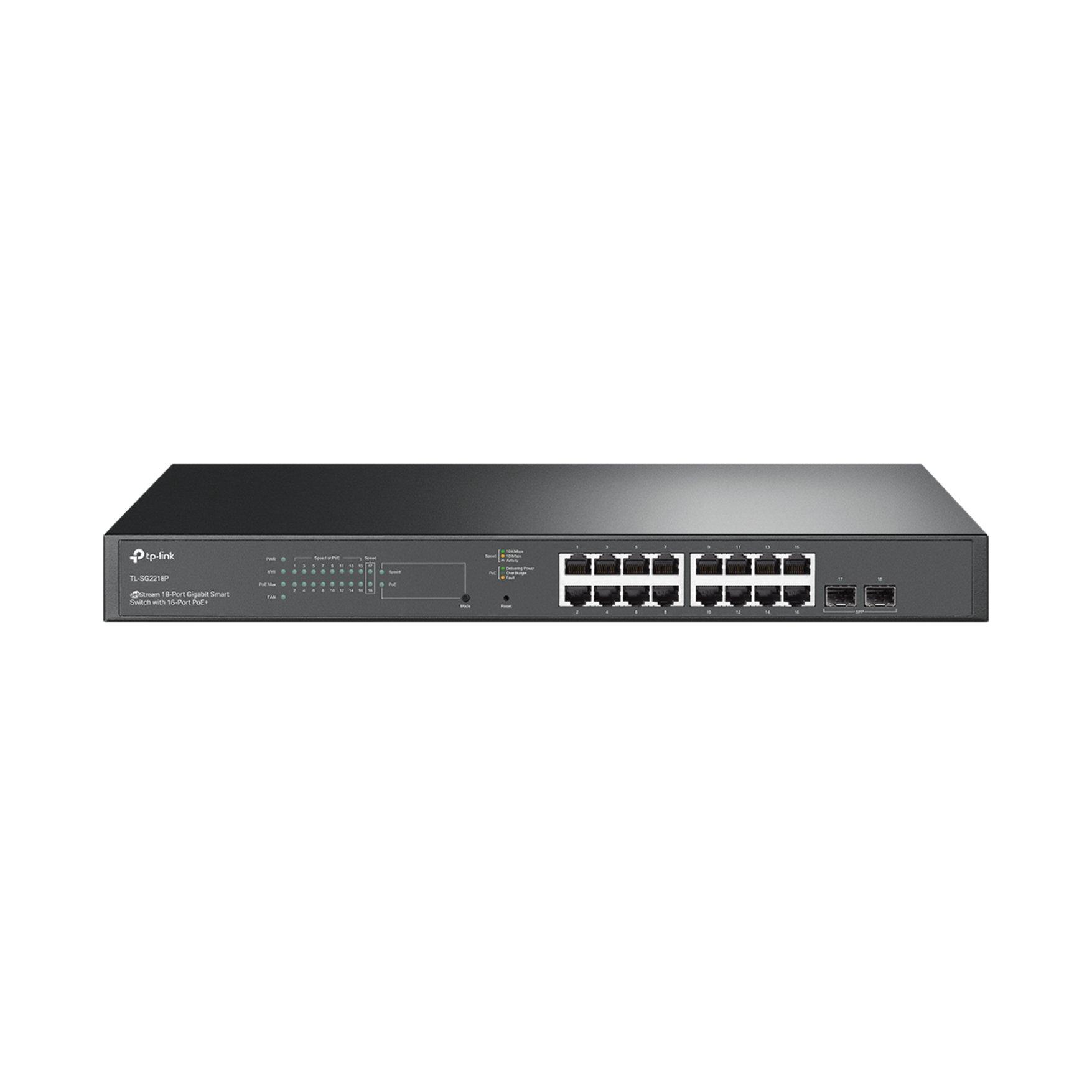 TL-SG2218-1