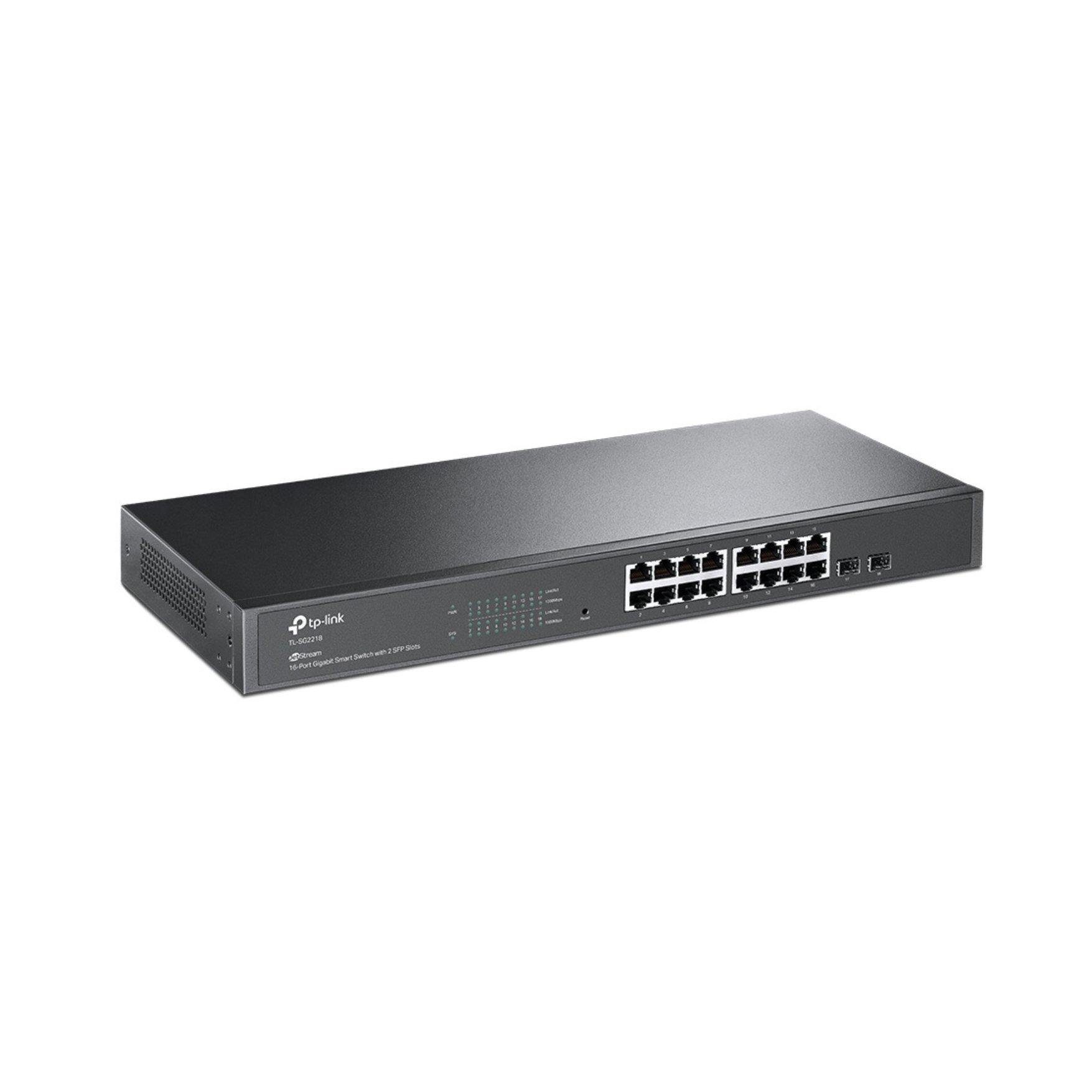 TL-SG2218-2