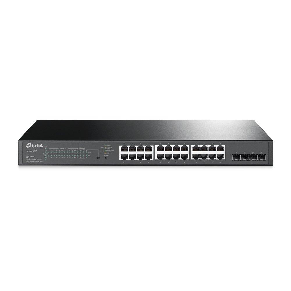 TL-SG2428P Image