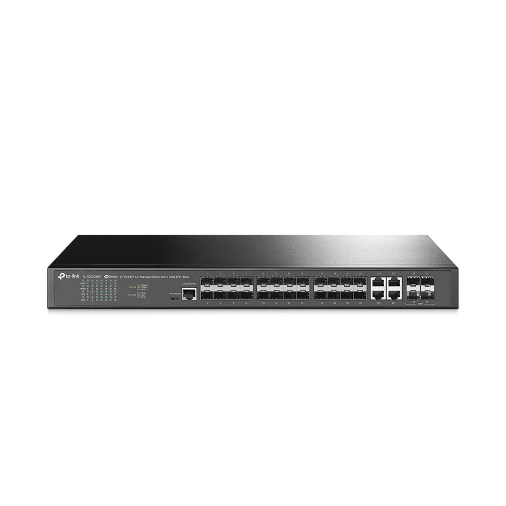 TL-SG3428XF-10