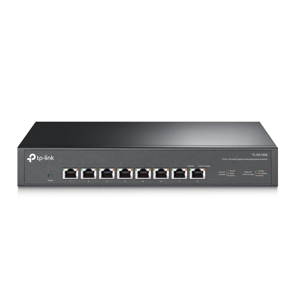 TL-SX1008 Switch