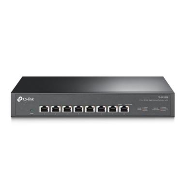 TL-SX1008 Switch