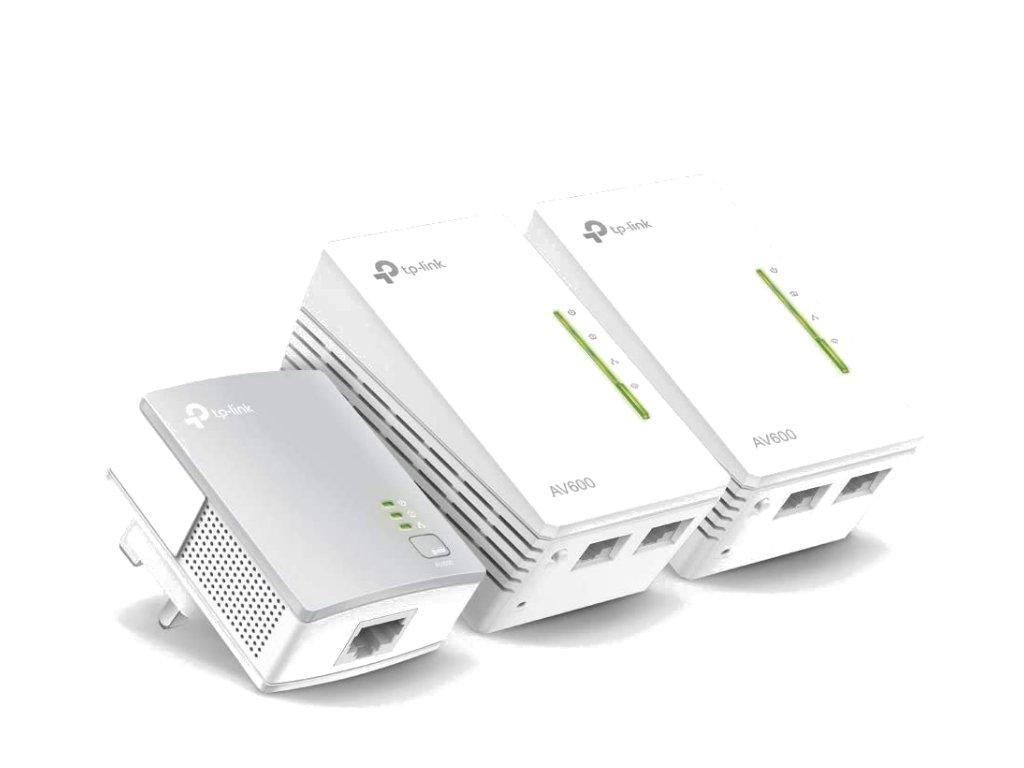 TL-WPA4220T KIT Image 1 