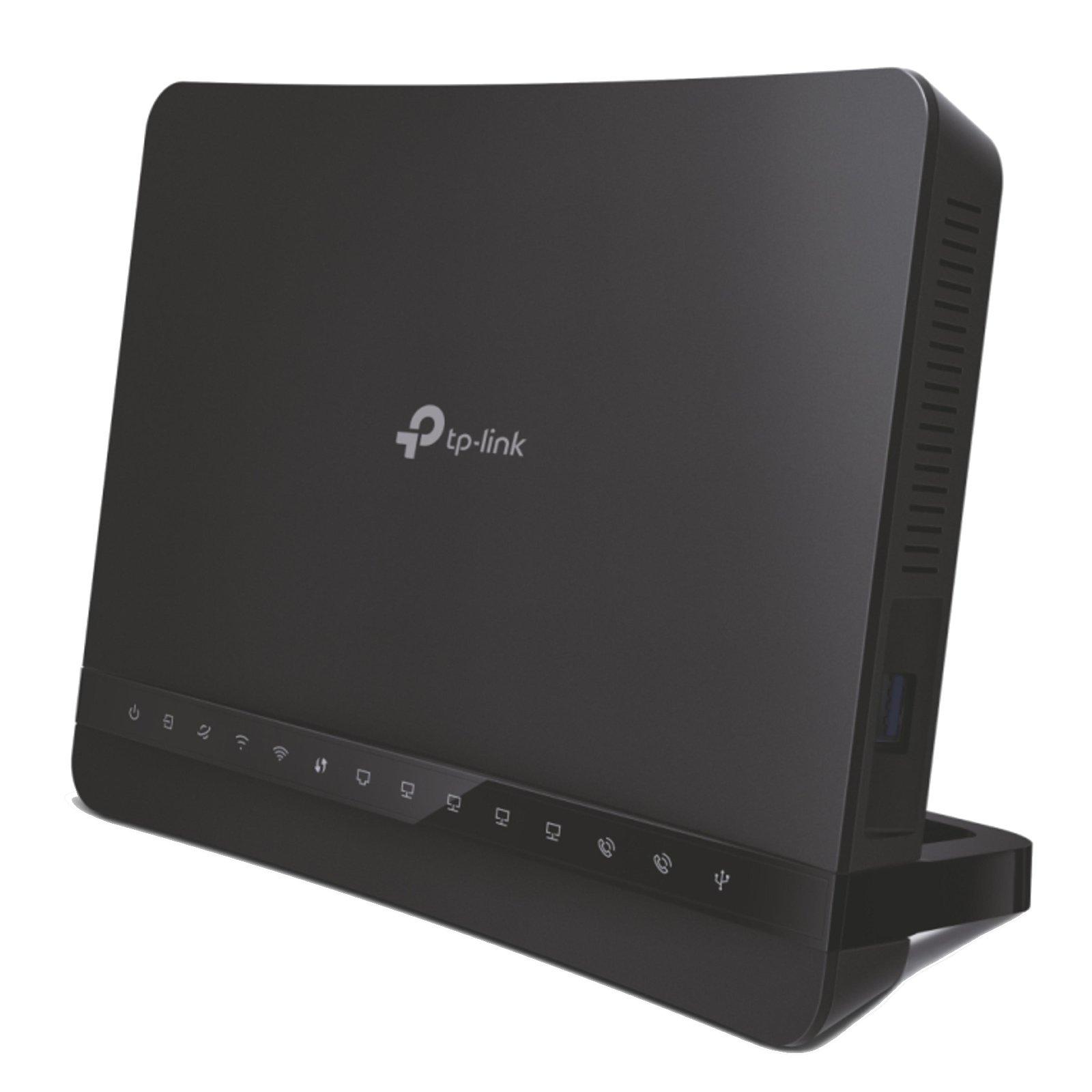 TP-Link Archer VR1210v Pre-Configured (FTTP)