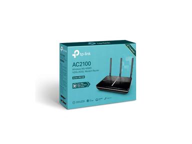 TP-LINK ARCHER-VR2100 Box