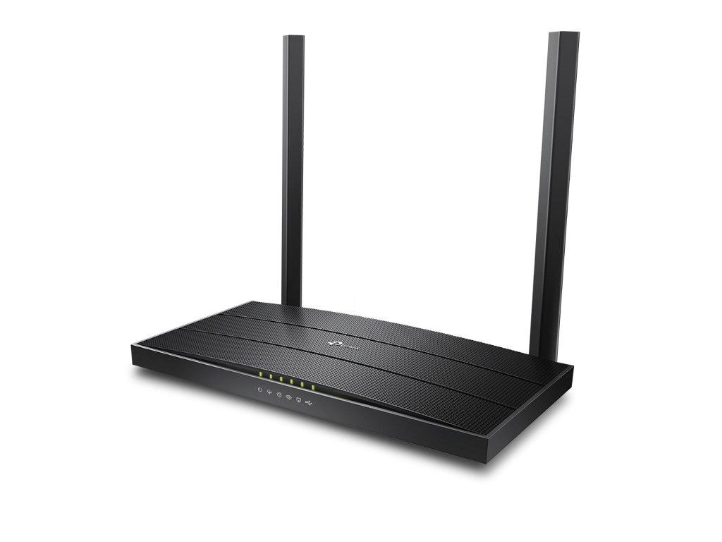 TP-LINK Archer VR400 Router Image 2
