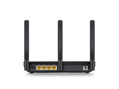 TP-LINK Archer VR600 Router Back