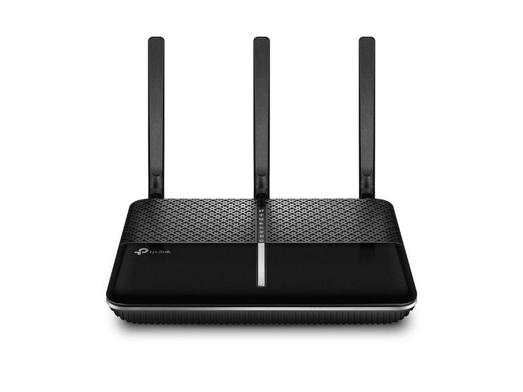 TP-LINK Archer VR600 Router Front 