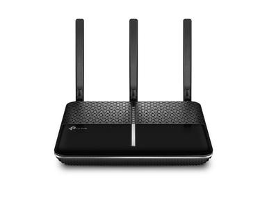 TP-LINK Archer VR600 Router Front 