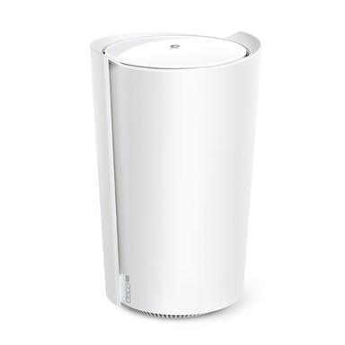 TP-Link DECO X80-5G WiFi 6 Router Front Image