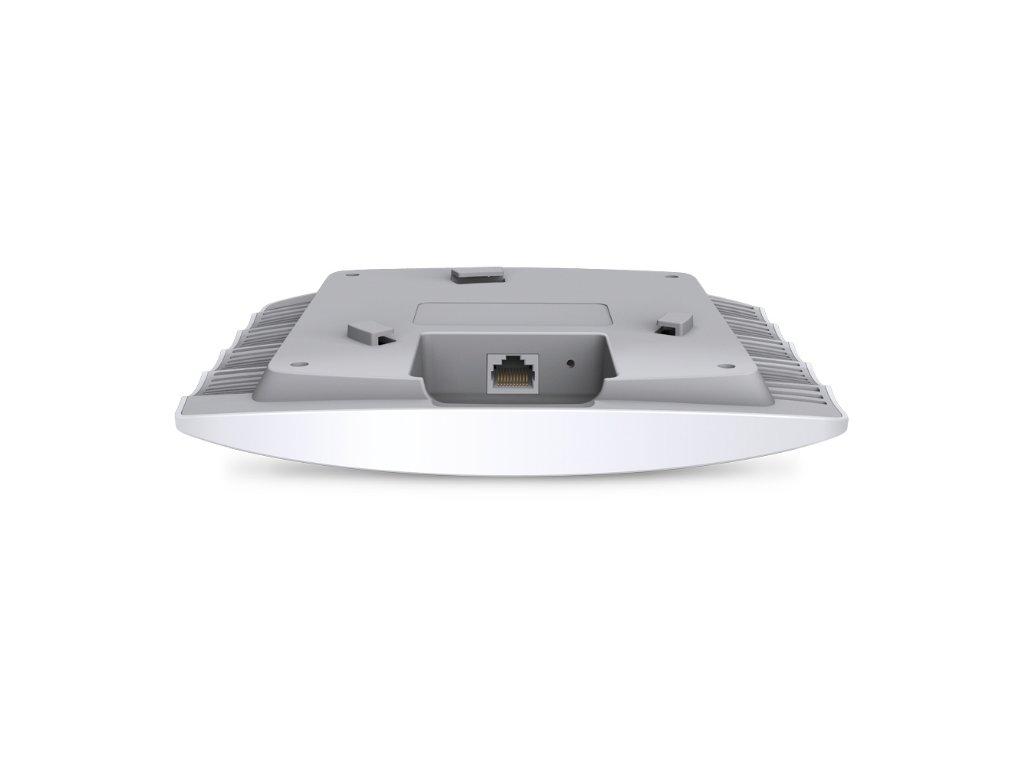 TP-Link EAP110 Access Point Back Angle