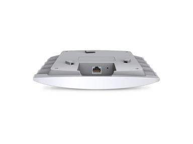 TP-Link EAP110 Access Point Back Angle