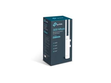 TP-Link EAP110-Outdoor Access Point Box